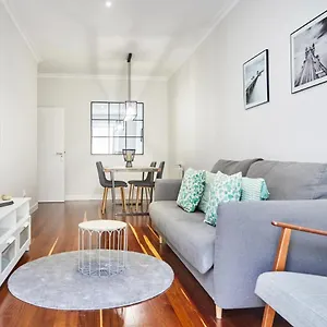 San Martin By Basque Homes San Sebastian