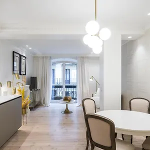 Brand New I Beachfront I 3 Min Old Town Anvers San Sebastian